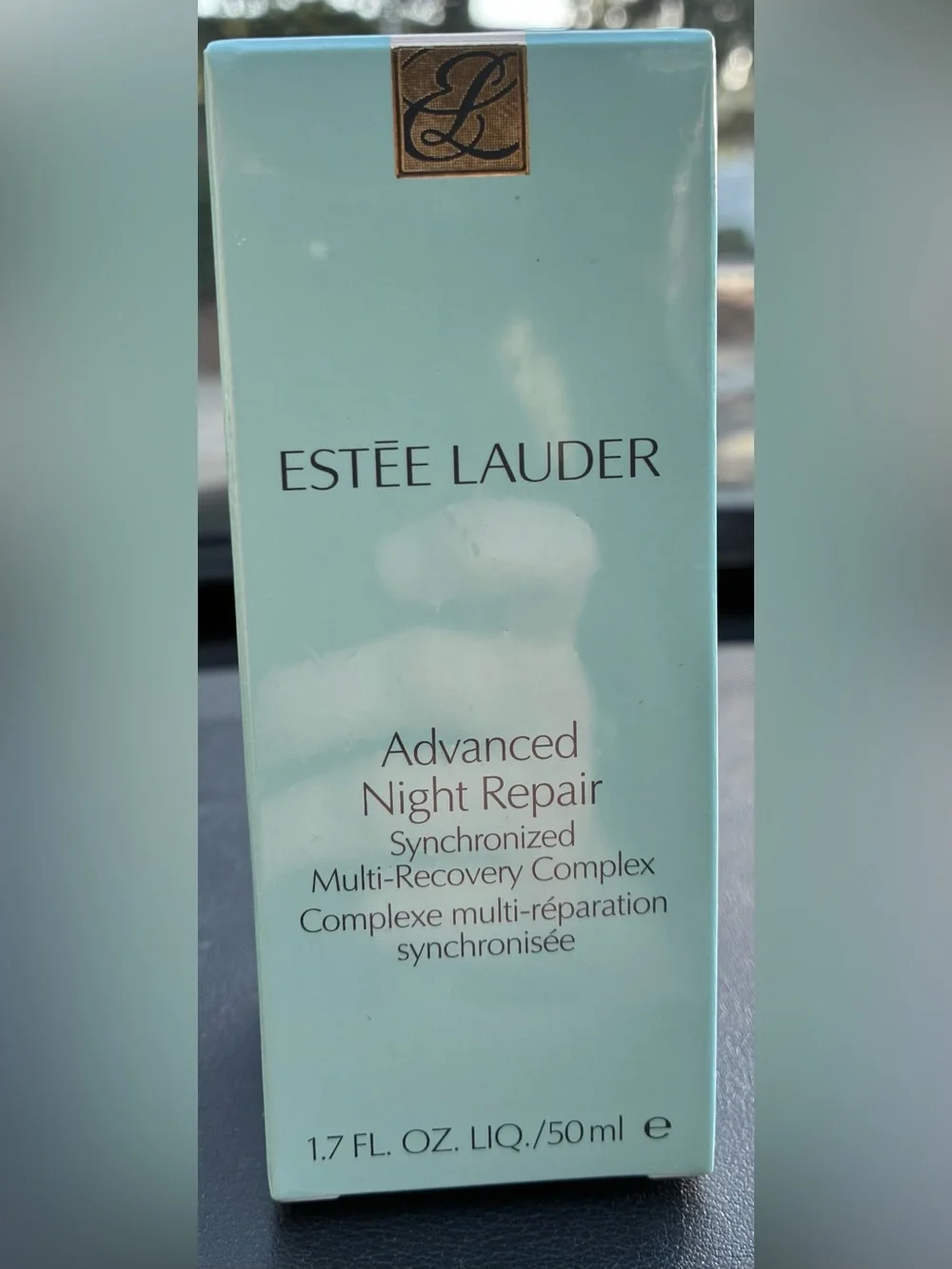 Estée Lauder Advanced Night Repair Serum 1.7 oz 50ml Multi-Recovery Complex